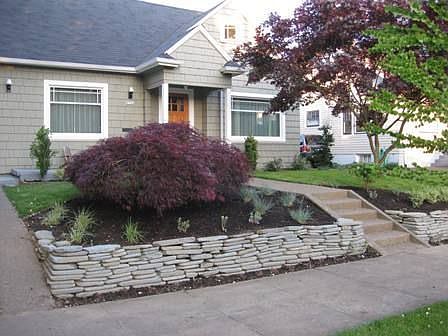After The Remodel