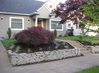 2724 NE 35th Pl, Portland, OR 97212