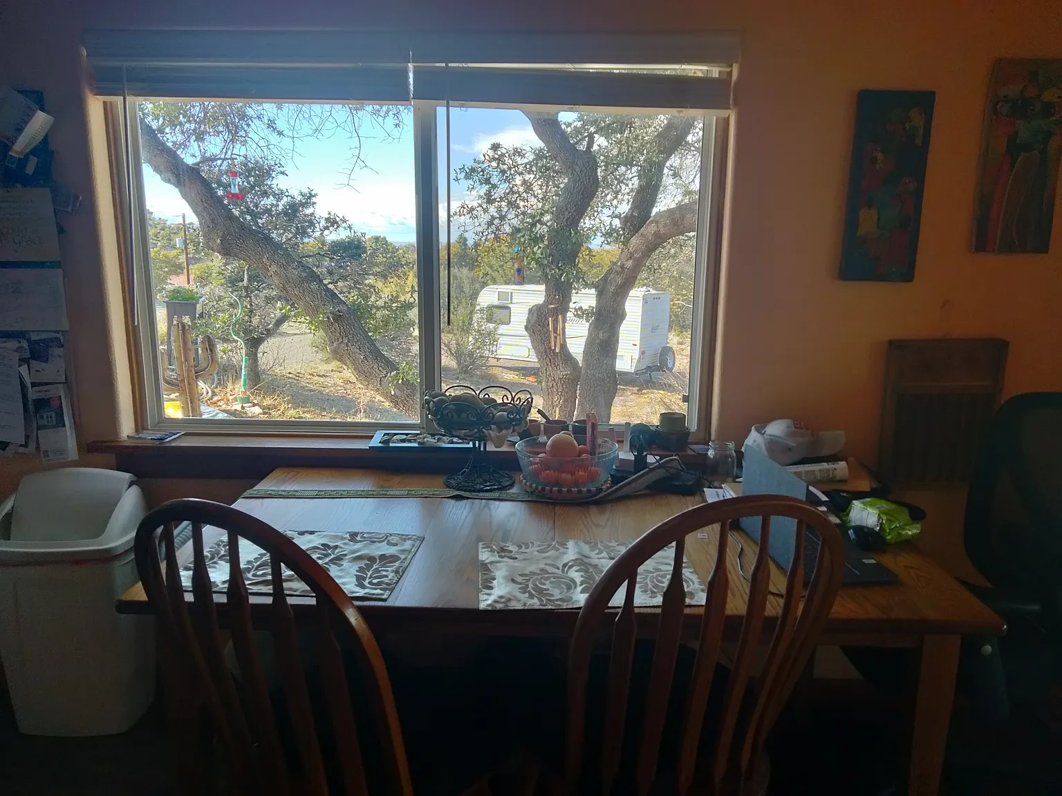 N Cedar Ridge Dr, Oracle — Photo 3