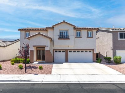 11219 Castellane Dr, Las Vegas, NV, 89141