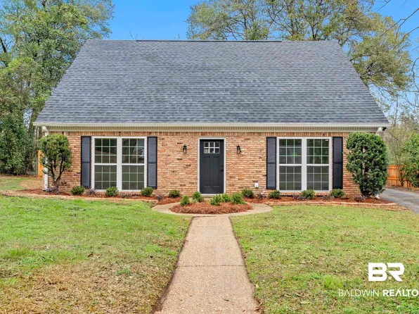 868 Nassau Dr, Mobile, AL 36608