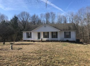 149 Annette Ln NW LOT 4, Leoma, TN 38468