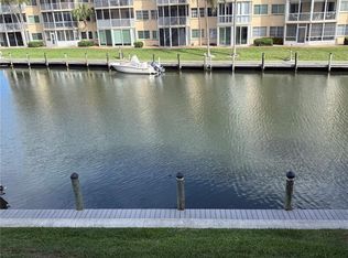 1250 N PORTOFINO DRIVE #202, SARASOTA, FL 34242