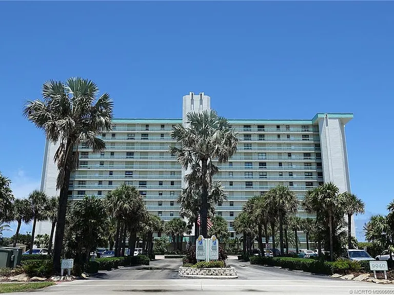 9940 S Ocean Dr #809 — Photo 1