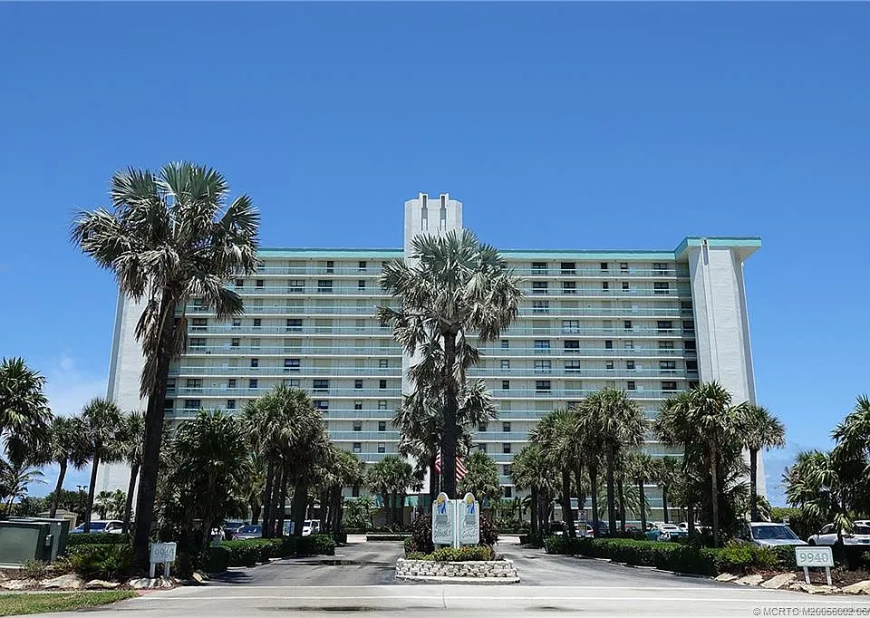 9940 S Ocean Dr #809