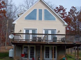 252 Sunset Dr, Stanardsville, VA 22973
