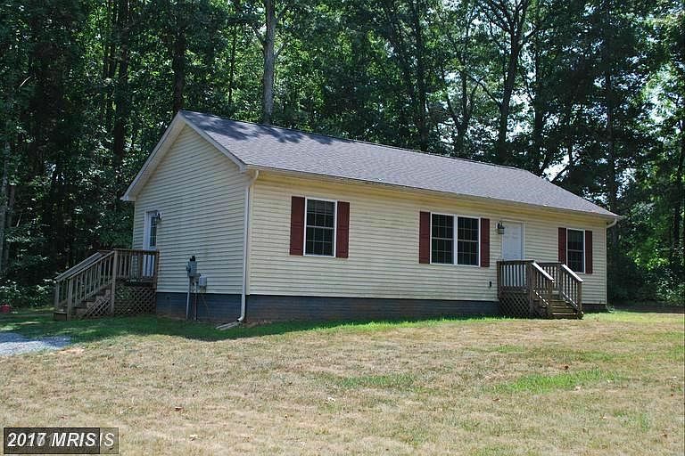Exterior (Front)