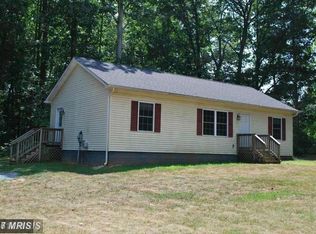 22486 Constitution Hwy, Unionville, VA 22567