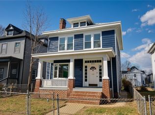 3514 Enslow Ave, Richmond, VA 23222