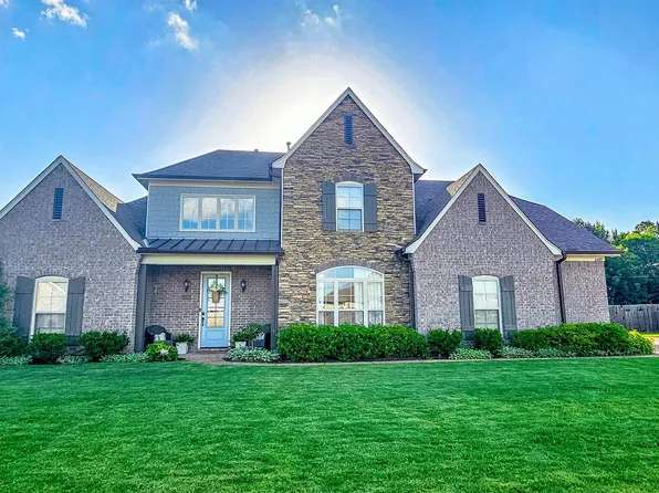 6449 Cambramill Dr, Arlington, TN 38002