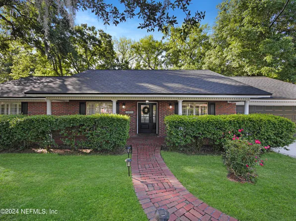 12455 FLEMINGTON Road, Jacksonville, FL 32223