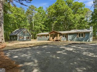 4599 Rex Rd, Rex, GA 30273