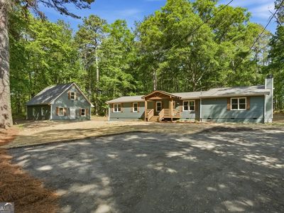 4599 Rex Rd, Rex, GA, 30273