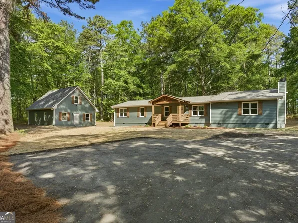 4599 Rex Rd, Rex, GA 30273