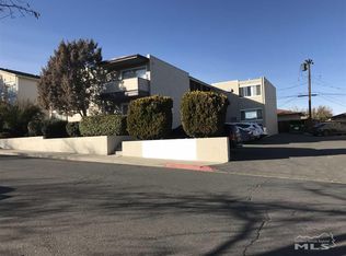 1375 Carlin St #D, Reno, NV 89503