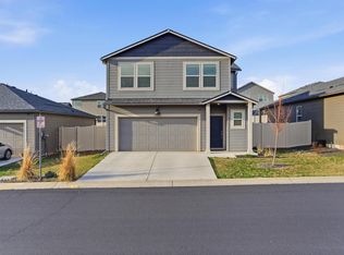 5606 W Youngstown Ln, Spokane, WA 99208