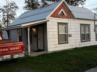 211 S Crestline St, Spokane, WA 99202