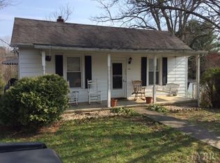 335 Peninsular St, Lynchburg, VA 24501