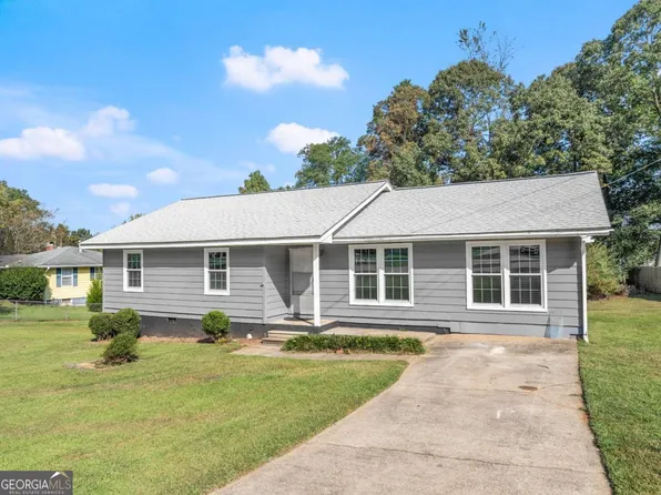 4700 Stephens Rd, Gainesville, GA 30504