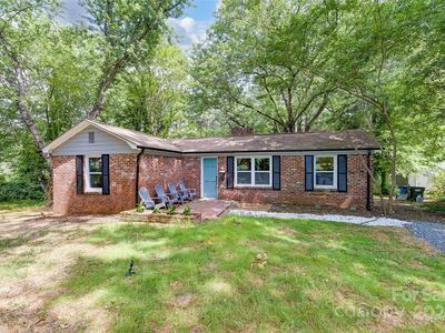 1729 2nd Street Pl NE, Hickory, NC, 28601