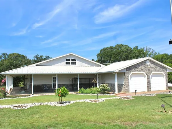 12437 Ns 3530 Rd, Seminole, OK 74868