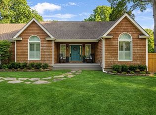 46 Royal St, East Hampton, NY 11937