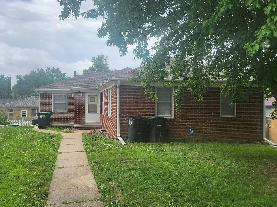 1st image of 5207 Boyd St #5207