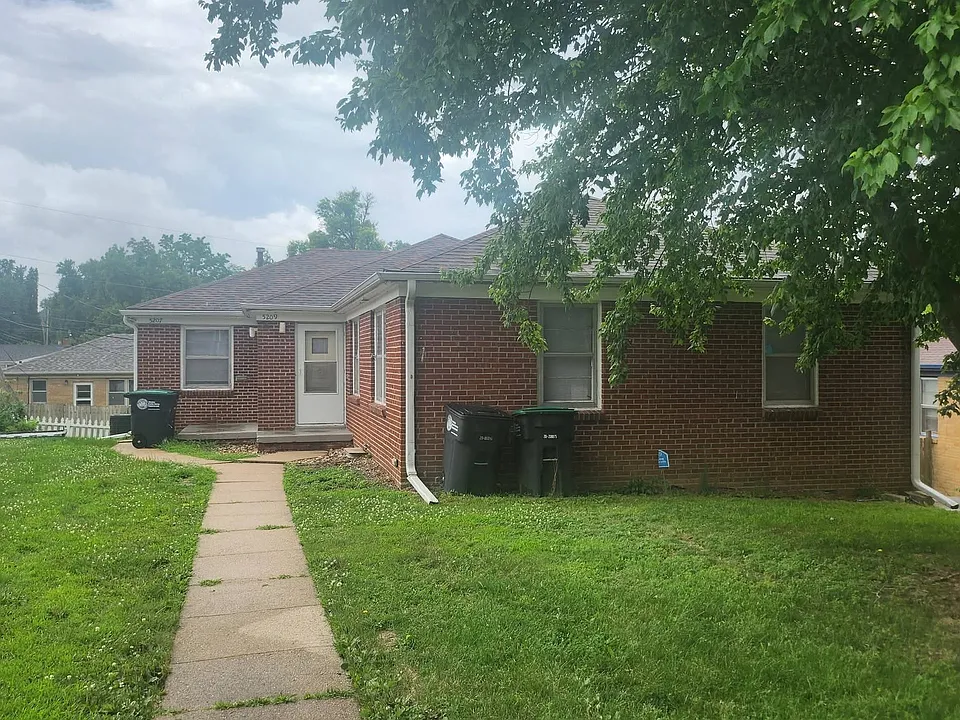 5207 Boyd St #5209