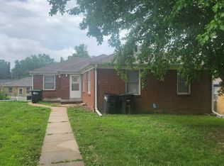 5207 Boyd St #5209, Omaha, NE 68104