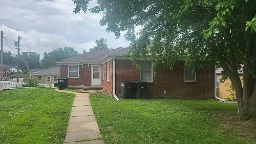 5207 Boyd St #5209 Photo 1