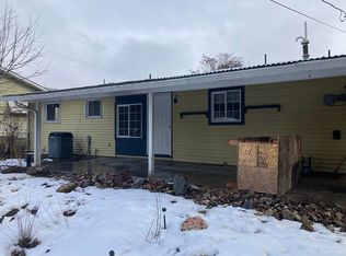 1367 W 2nd St, Weiser, ID 83672