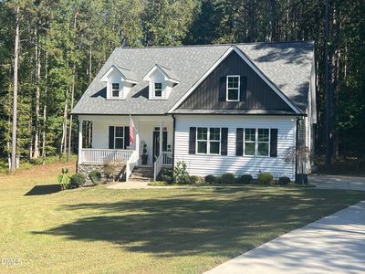 220 Kingfisher Way, Louisburg, NC, 27549