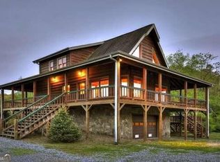 307 Bailey Farm Ln #24, Mineral Bluff, GA 30559