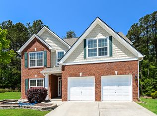 1463 Melrose Woods Ln, Lawrenceville, GA 30045