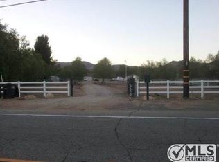 32484 Aliso Canyon Rd, Acton, CA 93510