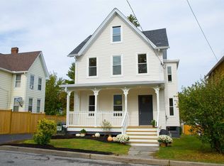 35 Ackerman St, Beacon, NY 12508