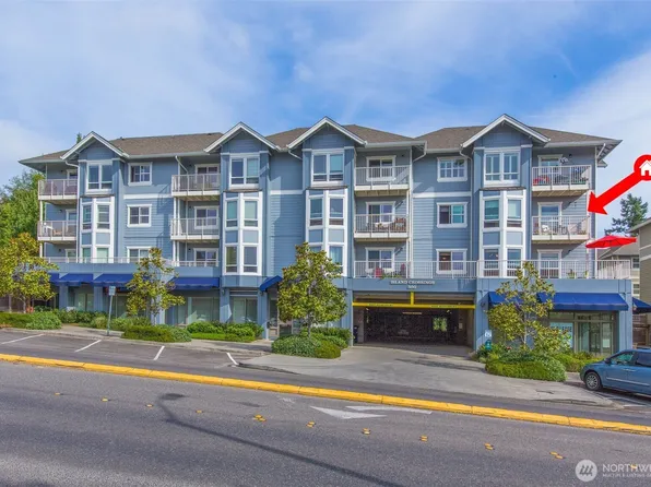 300 High School Road NE #300, Bainbridge Island, WA 98110