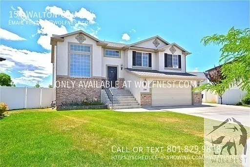 154 Walton Ct — Photo 1