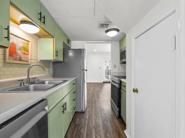 600 Bagby Ave APT 2C, Waco, TX 76706