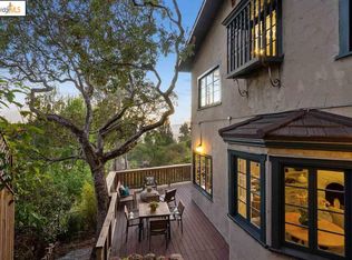 2845 Buena Vista Way, Berkeley, CA 94708