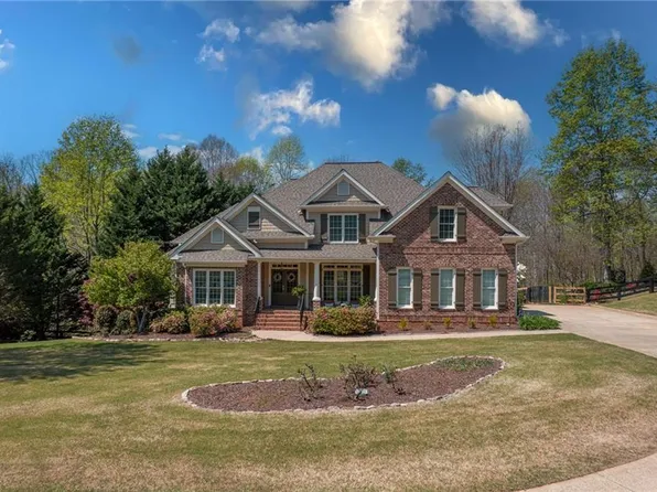 407 Northampton Ln, Canton, GA 30115