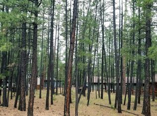 7348 Mark Twain Dr, Pinetop, AZ 85935