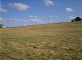 18 Texas Prairie Rd, Odessa, MO 64076