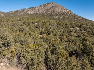 N Mountain Rd, Edgewood, NM 87015