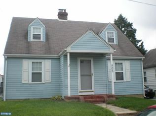 905 Highland Ave, Wilmington, DE 19808