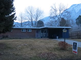 4363 S 3035 E, Holladay, UT 84124