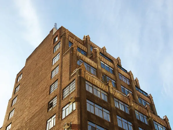 360 West 36th Street