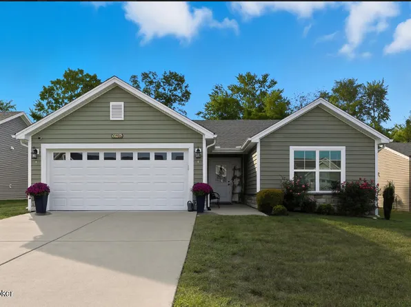 10906 Hidden Trail Ct, Louisville, KY 40229