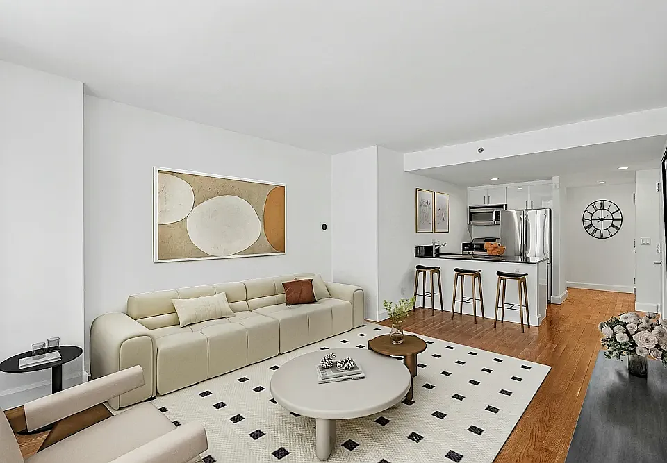 225 Schermerhorn St #11G