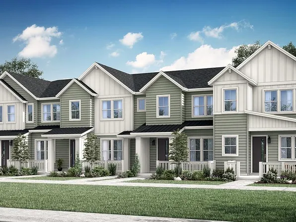 9022 Gladiola Way #C, Arvada, CO 80005